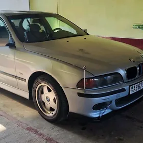 BMW 545 1999