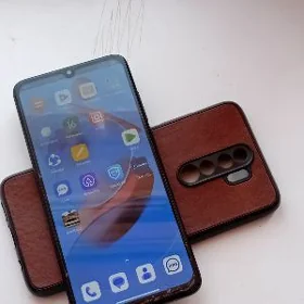 REDMI NOT 8 PRO ARASSA