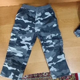 Джинсы Новые