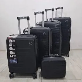 ️🧳ÇEMODAN CEMEDAN ЧЕМОДАН 🧳
