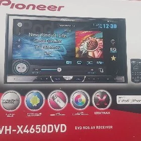 Pioneer