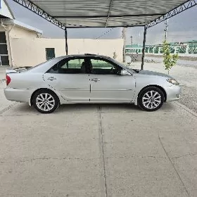 Toyota Camry 2003
