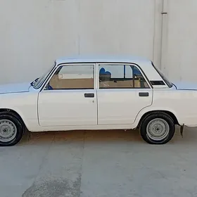 Lada 2107 2003