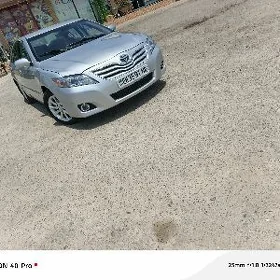 Toyota Camry 2010