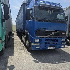 Volvo FH 420 1996