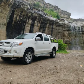 Toyota Hilux 2007