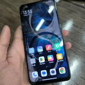 Redmi note 9