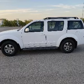 Nissan Pathfinder 2006