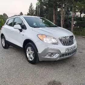 Opel Mokka 2014