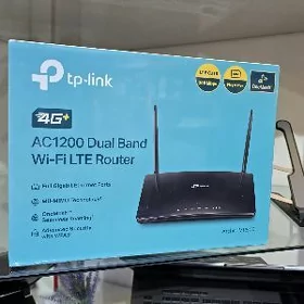 TPLINK ARCHER MR500
