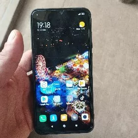 redmi not 8pro