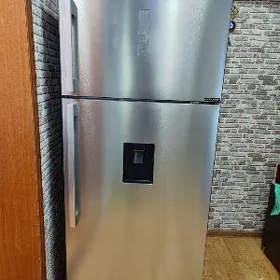 Холодильник Hisense Inverter