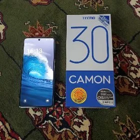 TECNO CAMON 30