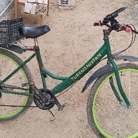 türkmenistan arassa