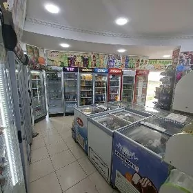 Satlyk market pomişeniya