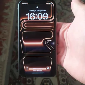 IPhone X