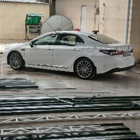 Toyota Camry 2020