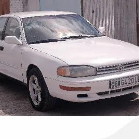 Toyota Camry 1992