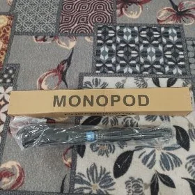 Manapod