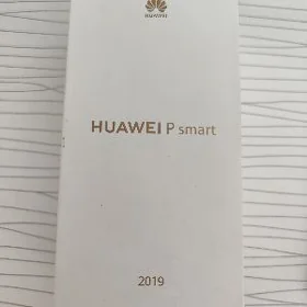 Huawei P smart 2019