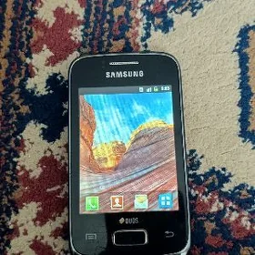Samsung telefon