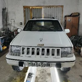 Jeep Grand Cherokee 1995