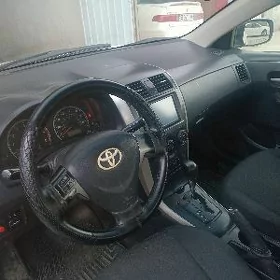 Toyota Corolla 2008