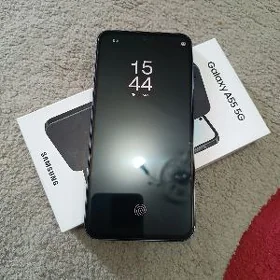 Galaxy A55 5G  12/256Gb