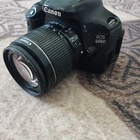 Fotoaparat Canon