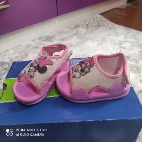 босоножки