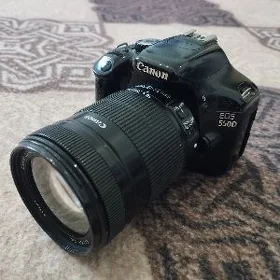 Fotoaparat Canon