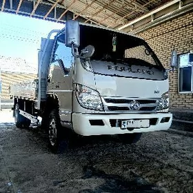 Forland H3 2014