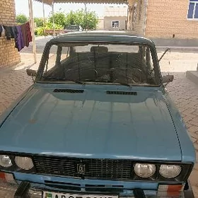 Lada 2106 1987