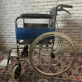 Инвалидная коляска