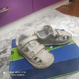 босоножки