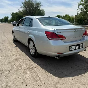 Toyota Avalon 2006