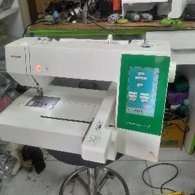 janome