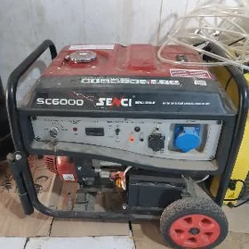 generator diwižok