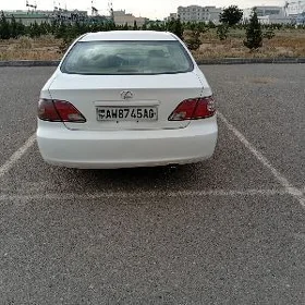 Lexus ES 300 2003