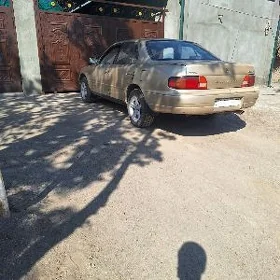 Toyota Camry 1993