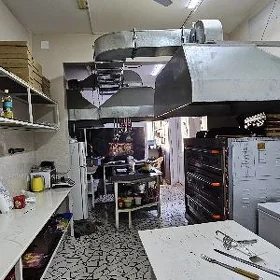 Arenda Kafe