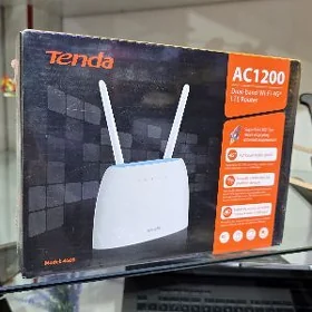 TENDA 4G09 4G ROUTER