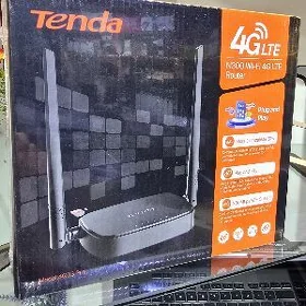 TENDA 4G03 PRO 4G ROUTER
