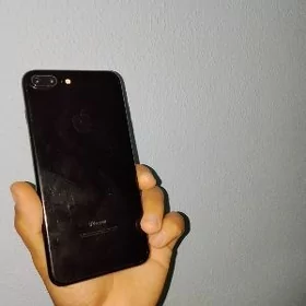 iPhone 7plus