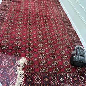 ХАЛЫ ТУРК