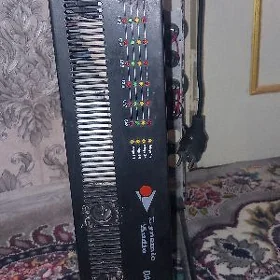 usilutel dinamik audio 8 kanal