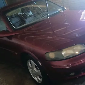 Opel Vectra 1999