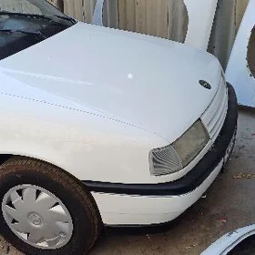 Opel Vectra 1991
