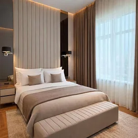 16 tapgyr 4komnat  baha 295,00