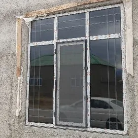 Penjire Gapy Alýumin ️